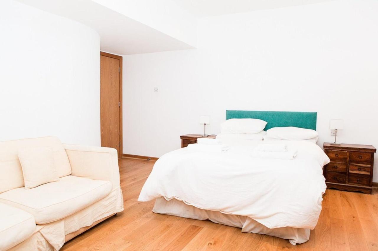 Spectacular Central 4-Bedroom Close To London Eye Bagian luar foto