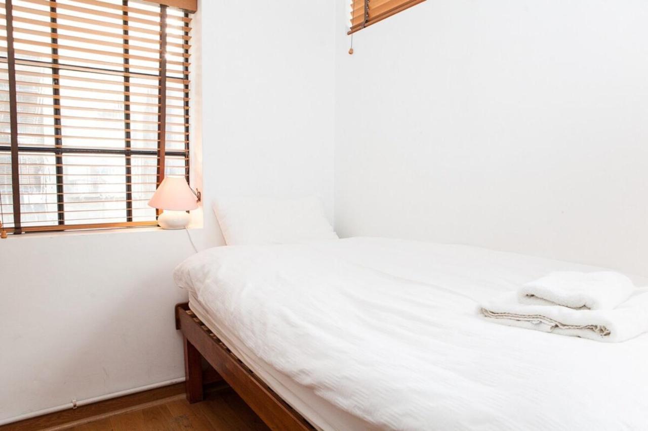 Spectacular Central 4-Bedroom Close To London Eye Bagian luar foto