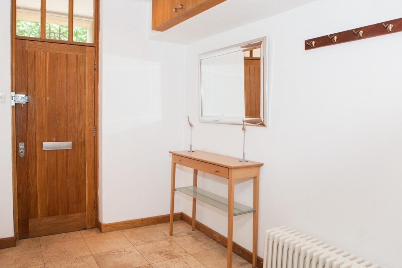 Spectacular Central 4-Bedroom Close To London Eye Bagian luar foto