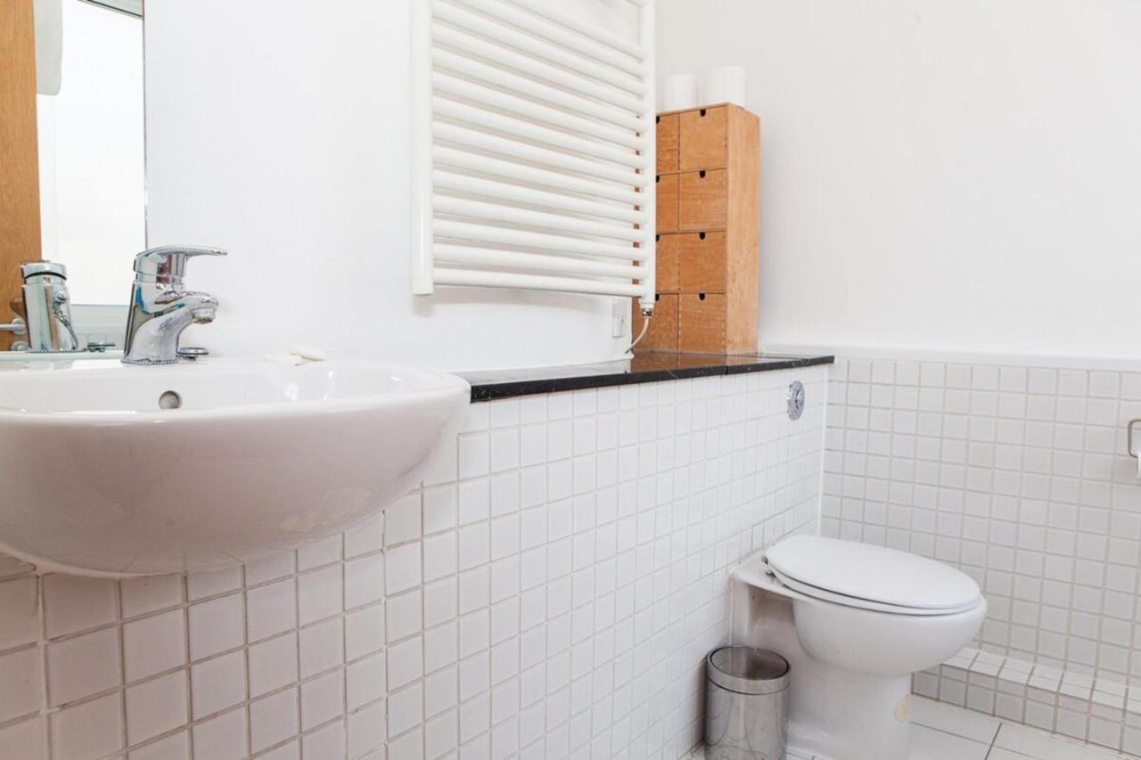 Spectacular Central 4-Bedroom Close To London Eye Bagian luar foto